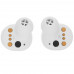 Наушники TWS Sennheiser CX PLUS белый, BT-5094764