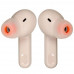 Наушники TWS JBL Tune 230NC TWS бежевый, BT-5094960