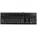 Клавиатура проводная Acer OKW127, BT-5095022