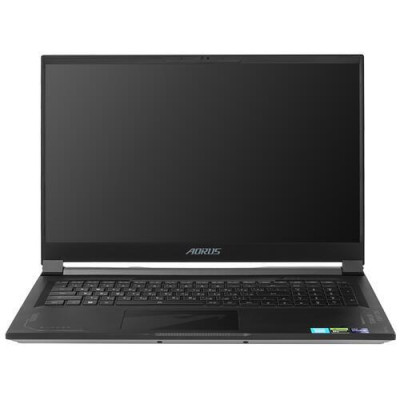 17.3" Ноутбук AORUS 17X AZF черный, BT-5095262