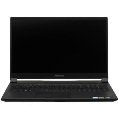 17.3" Ноутбук AORUS 17X AXF черный, BT-5095264