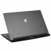17.3" Ноутбук AORUS 17X AXF черный, BT-5095264