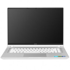 16" Ноутбук GIGABYTE AERO 16 OLED BSF серебристый