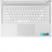 16" Ноутбук GIGABYTE AERO 16 OLED BSF серебристый, BT-5095276