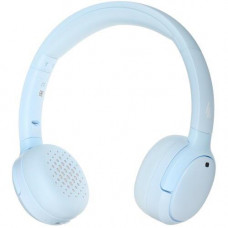 Bluetooth наушники Edifier WH500 голубой