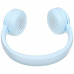 Bluetooth наушники Edifier WH500 голубой, BT-5095285