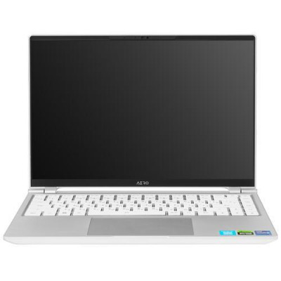 14" Ноутбук GIGABYTE AERO 14 OLED BMF серебристый, BT-5095376