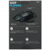 Мышь проводная Logitech G502 X [910-006142] черный, BT-5095479