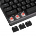 Клавиатура проводная SteelSeries Apex 7 TKL [64646], BT-5095536