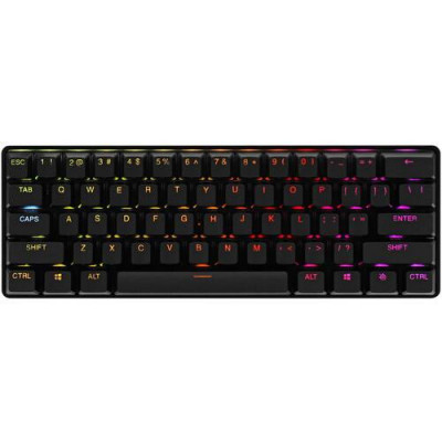 Клавиатура проводная SteelSeries Apex 9 Mini [64837], BT-5095537