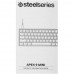 Клавиатура проводная SteelSeries Apex 9 Mini [64837], BT-5095537