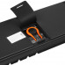 Клавиатура проводная SteelSeries Apex 9 TKL, BT-5095538