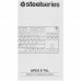 Клавиатура проводная SteelSeries Apex 9 TKL, BT-5095538