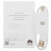 Наушники TWS Huawei Freebuds 5i белый, BT-5095681