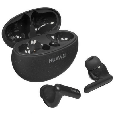 Наушники TWS Huawei Freebuds 5i черный, BT-5095682