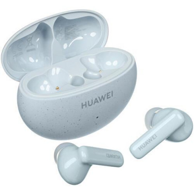 Наушники TWS Huawei Freebuds 5i голубой, BT-5095683