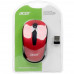 Мышь беспроводная Acer OMR136 [ZL.MCEEE.01J] красный, BT-5097282