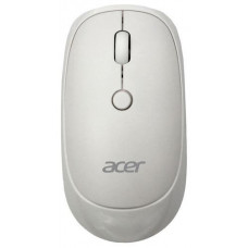 Мышь беспроводная Acer OMR138 [ZL.MCEEE.01L] белый