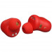 Наушники TWS Mi Redmi AirDots 3 Pro Genshin Impact красный, BT-5097601