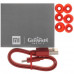 Наушники TWS Mi Redmi AirDots 3 Pro Genshin Impact красный, BT-5097601