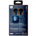 Наушники TWS JBL Tune FLEX синий, BT-5097703