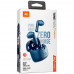 Наушники TWS JBL Tune FLEX синий, BT-5097703