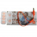 Наушники TWS JBL Tune FLEX белый, BT-5097705