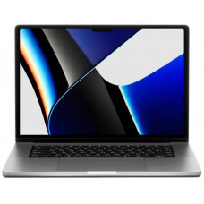 16.2" Ноутбук Apple MacBook Pro "Как новый" серый