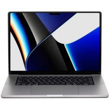 16.2" Ноутбук Apple MacBook Pro "Как новый" серый