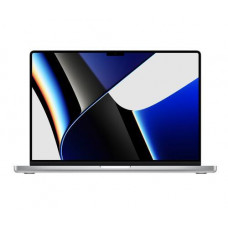 16.2" Ноутбук Apple MacBook Pro "Как новый" серебристый