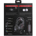 Проводная гарнитура A4Tech Bloody G575 PRO черный, BT-5097999