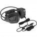 Проводная гарнитура A4Tech Bloody G575 PRO черный, BT-5097999