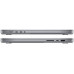 16.2" Ноутбук Apple MacBook Pro серый, BT-5098412