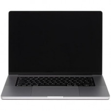 16.2" Ноутбук Apple MacBook Pro серый