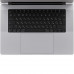 16.2" Ноутбук Apple MacBook Pro серый, BT-5098414