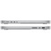 16.2" Ноутбук Apple MacBook Pro серебристый, BT-5098417