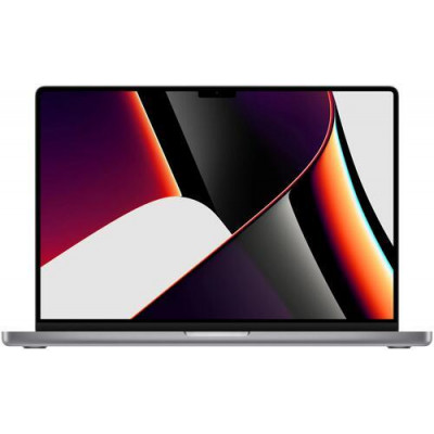 14.2" Ноутбук Apple MacBook Pro серый, BT-5098418