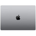 14.2" Ноутбук Apple MacBook Pro серый, BT-5098419