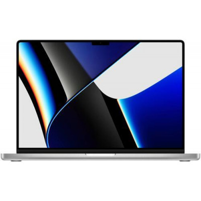 14.2" Ноутбук Apple MacBook Pro серебристый, BT-5098421