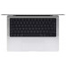 14.2" Ноутбук Apple MacBook Pro серебристый, BT-5098421