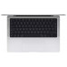 14.2" Ноутбук Apple MacBook Pro серебристый, BT-5098422