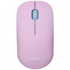 Мышь беспроводная Acer OMR200 [ZL.MCEEE.021] фиолетовый