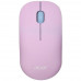 Мышь беспроводная Acer OMR200 [ZL.MCEEE.021] фиолетовый, BT-5098486