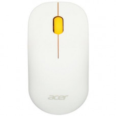 Мышь беспроводная Acer OMR200 [ZL.MCEEE.020] белый