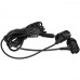 Проводная гарнитура Edifier P205 черный, BT-5099206