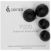Проводная гарнитура Edifier P205 черный, BT-5099206