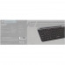 Клавиатура беспроводная KEYRON Libra [KN-KC-99-B-S], BT-5099246