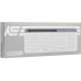Клавиатура беспроводная KEYRON Libra [KN-KC-99-W-S], BT-5099247