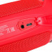 Портативная колонка Fiero Vortex M, красный, BT-5099515