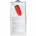 Портативная колонка Fiero Vortex M, красный, BT-5099515